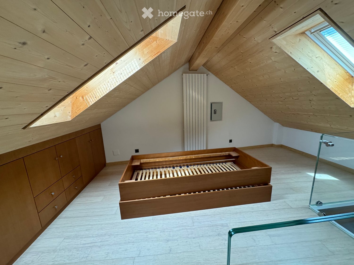 3 rooms single house