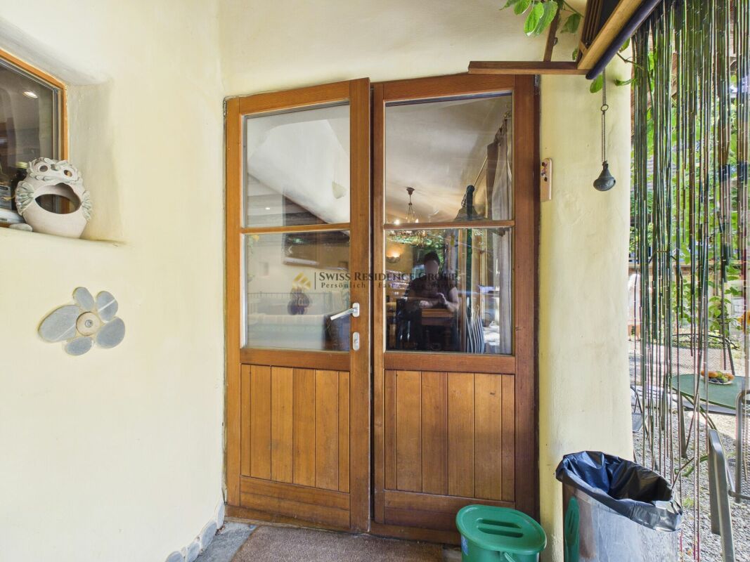 2 camere casa singola
