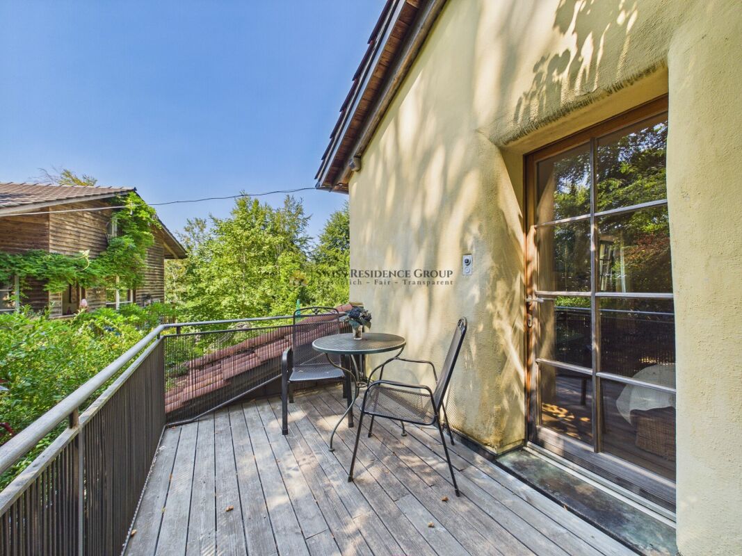 2 camere casa singola