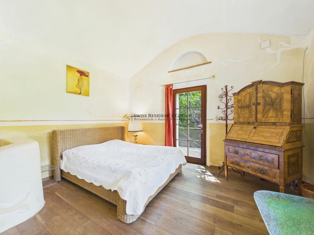 2 camere casa singola