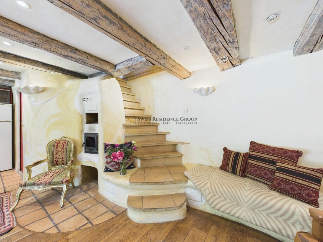 2 camere casa singola