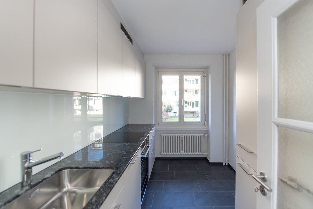 appartamento di 3 locali