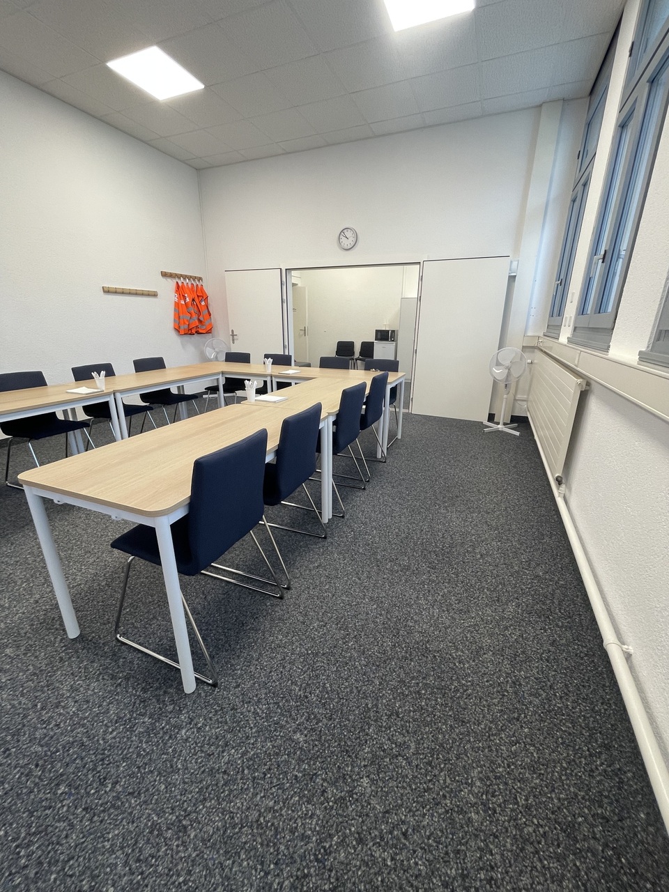 51m² office