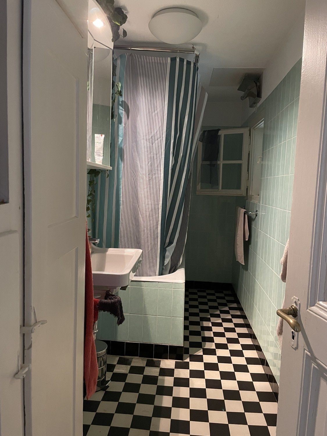 5 ½ rooms apartment