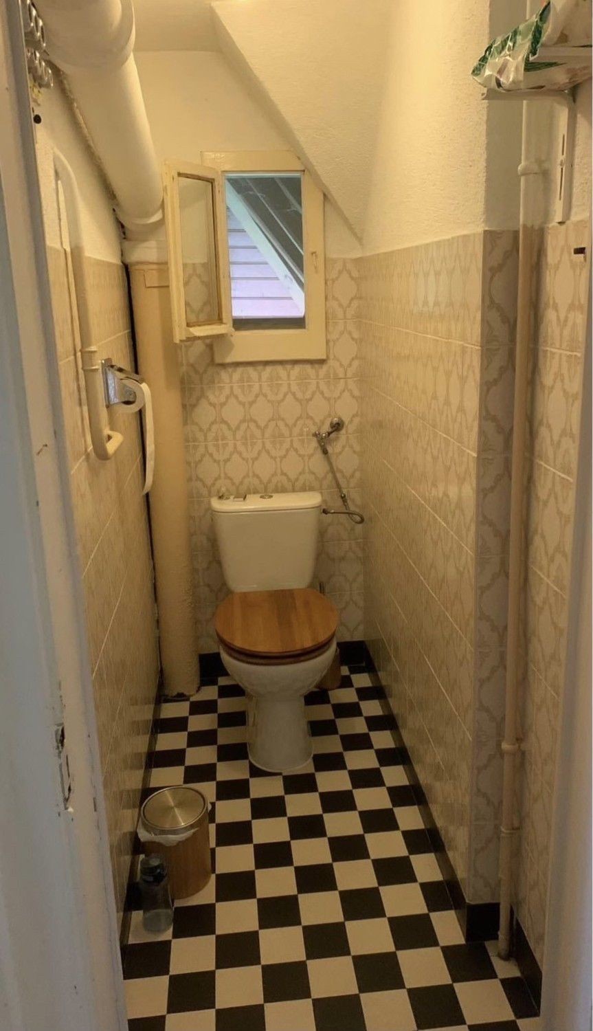 5 ½ rooms apartment