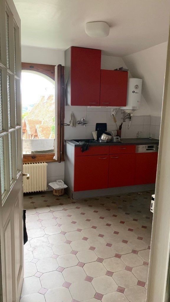5 ½ rooms apartment