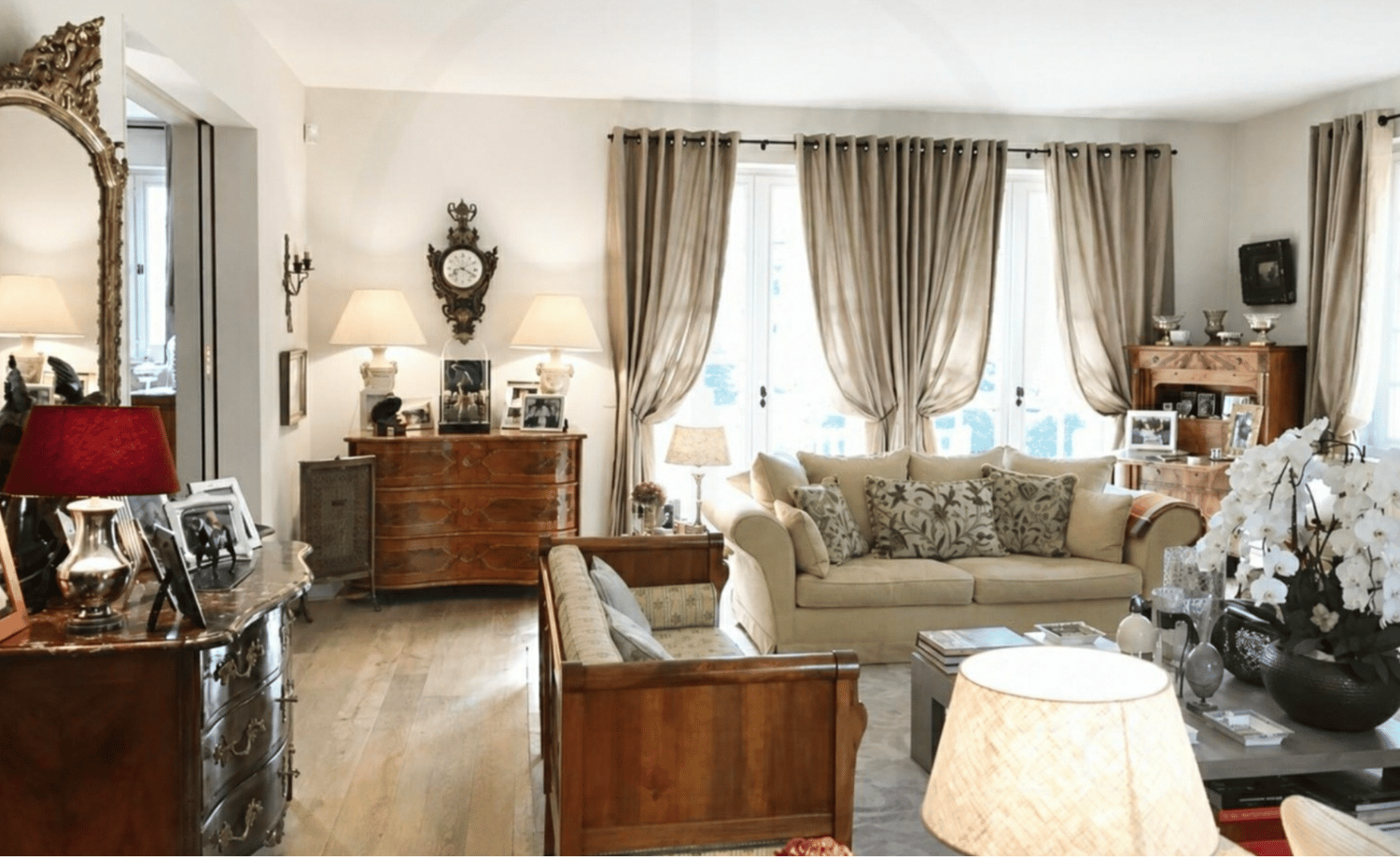 villa di 9 locali