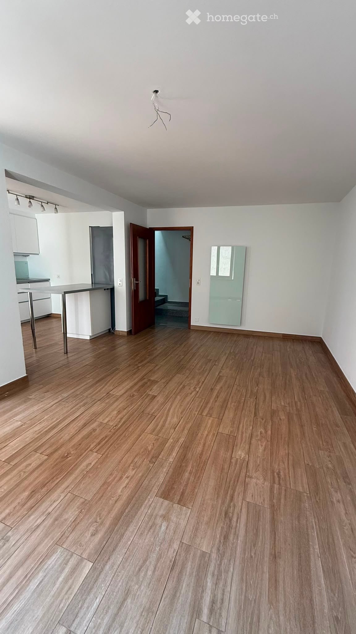 3 ½ rooms single house