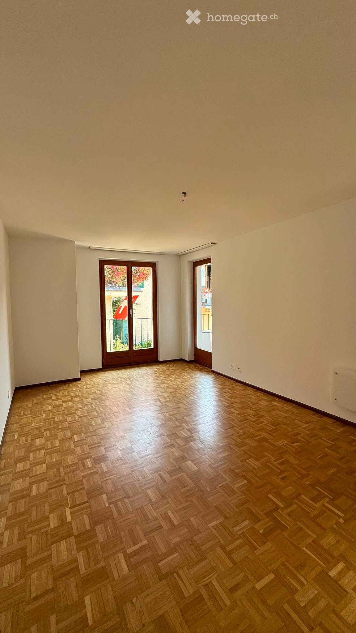 3 ½ rooms single house