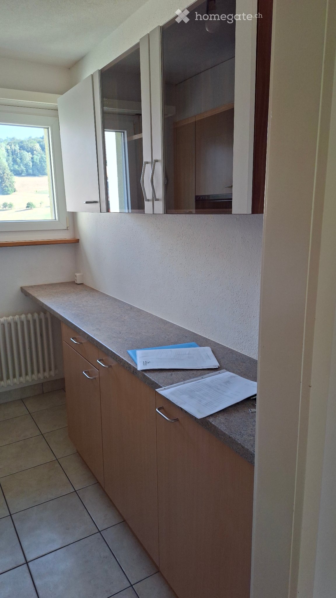 Appartamento di 4 ½ locali