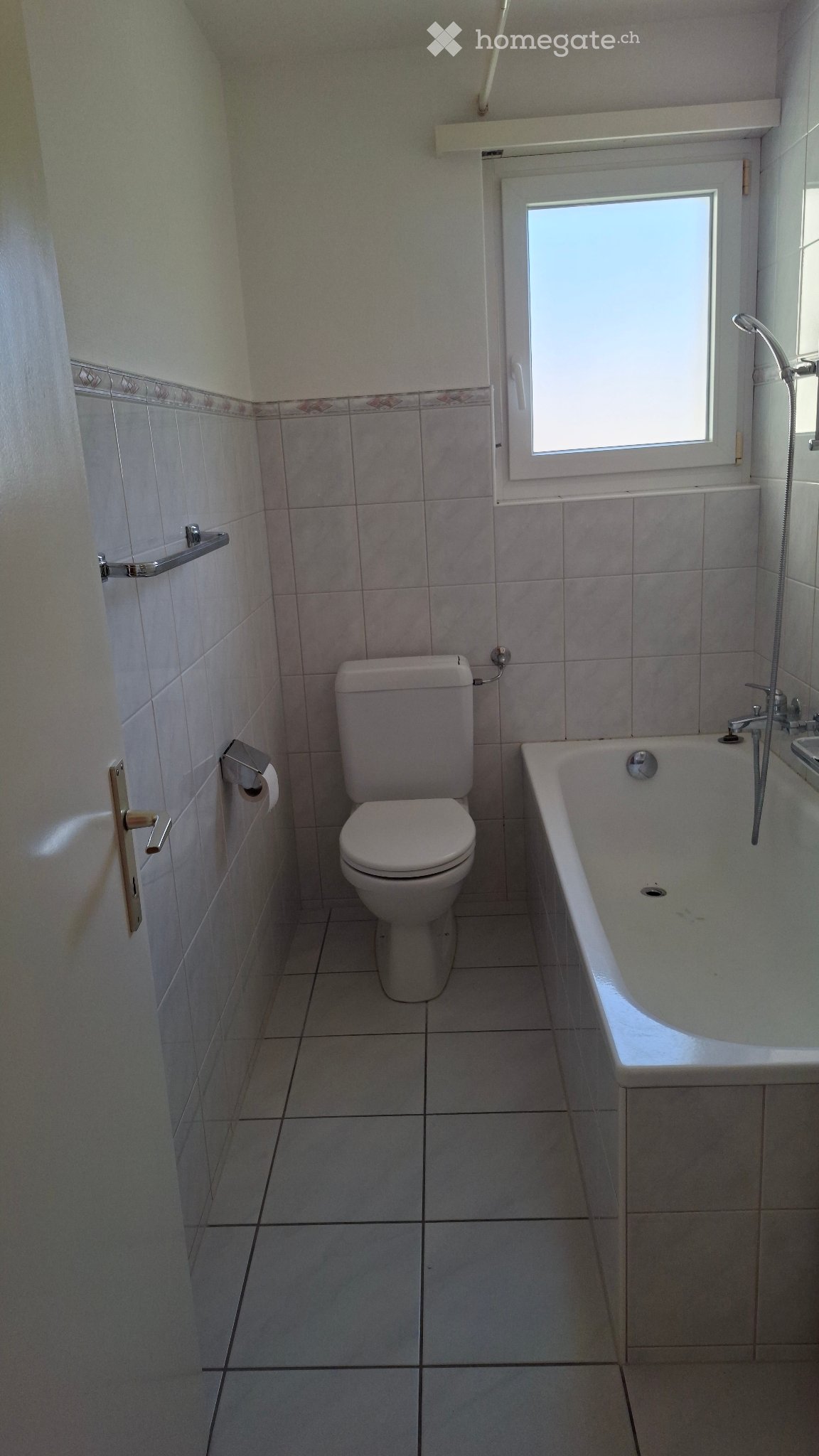Appartamento di 4 ½ locali