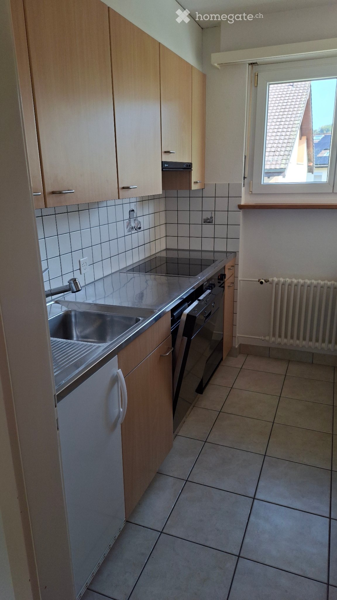 Appartamento di 4 ½ locali