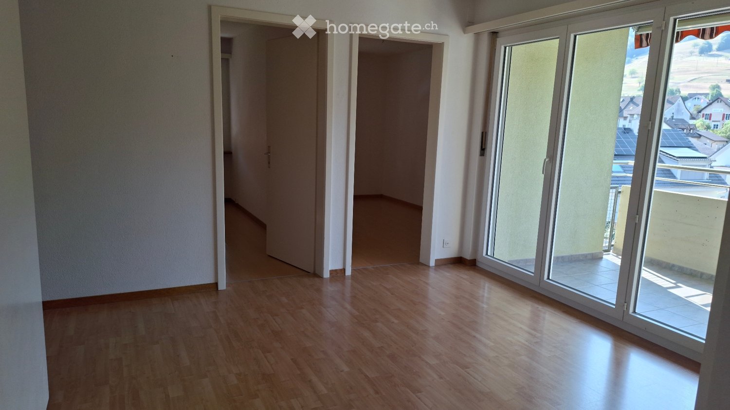 Appartamento di 4 ½ locali