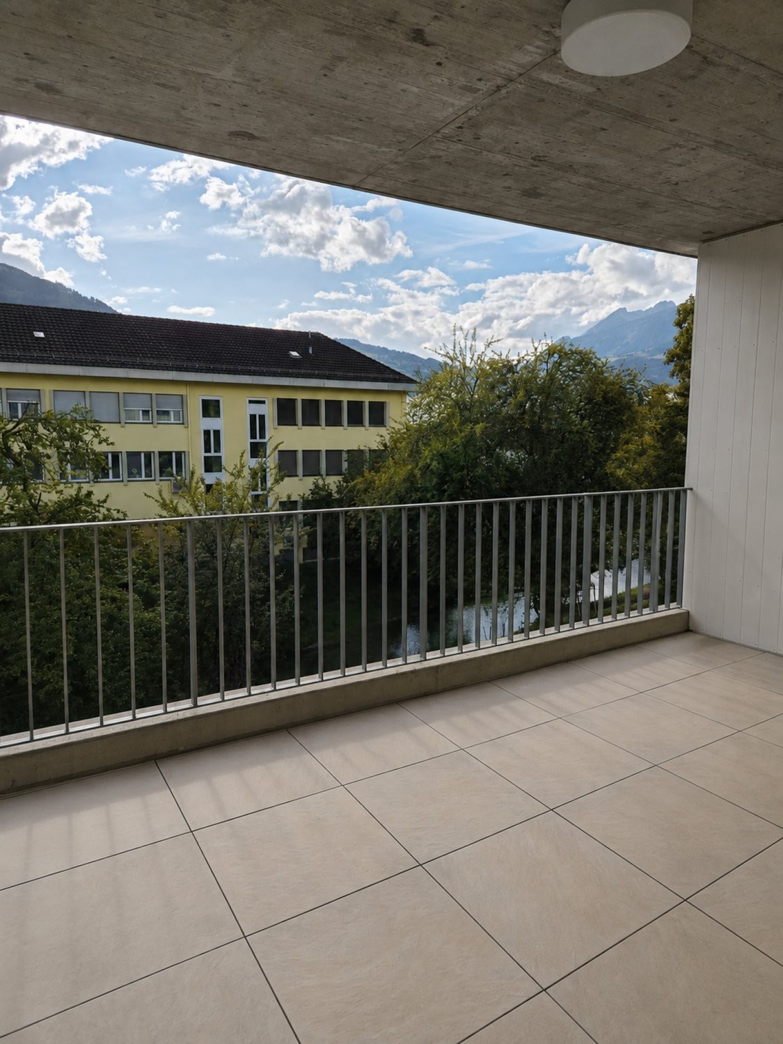 Appartamento di 4 ½ locali