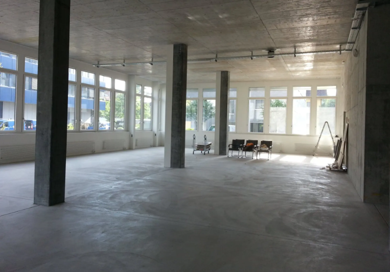 360m² commercial