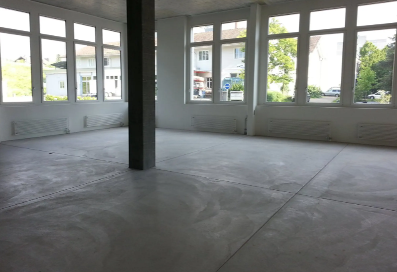 360m² commercial
