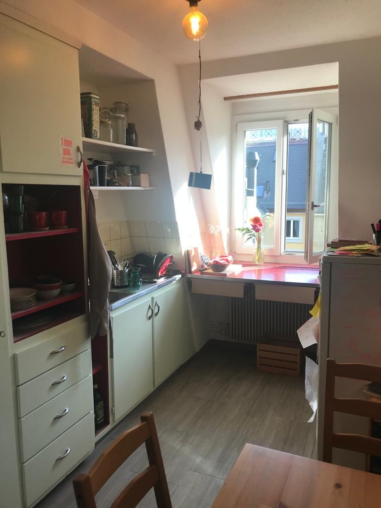 Appartamento di 1 ½ locali