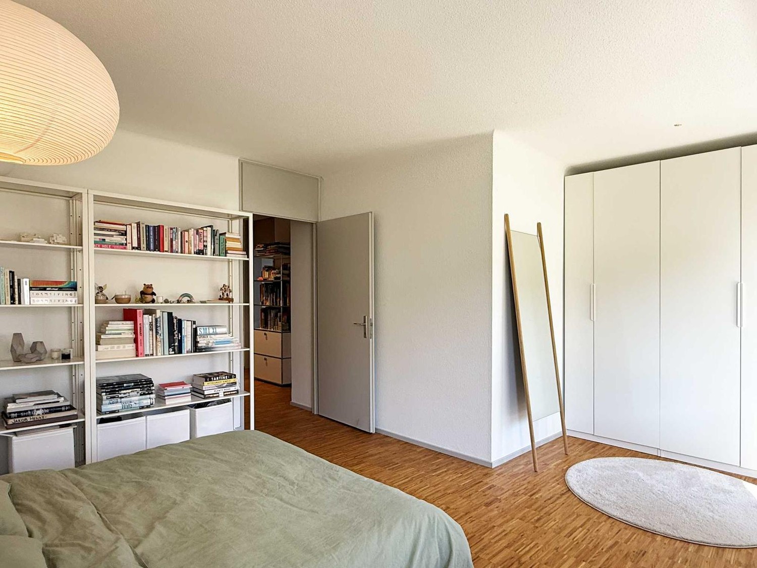 Appartement de 4 ½ pièces