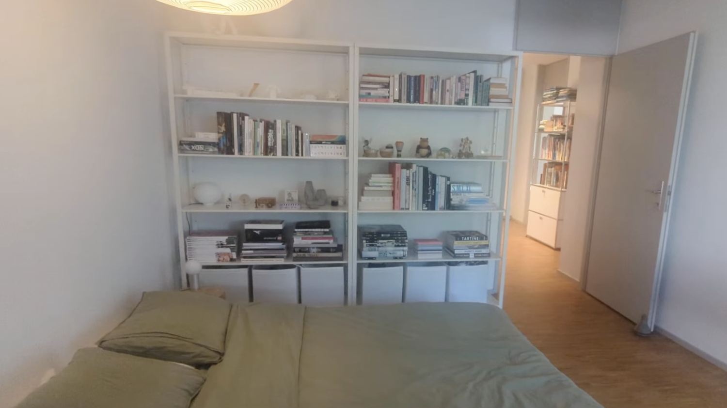 Appartement de 4 ½ pièces