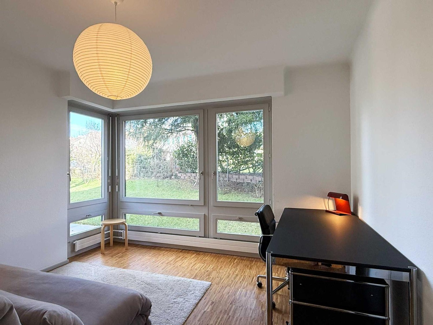 Appartement de 4 ½ pièces