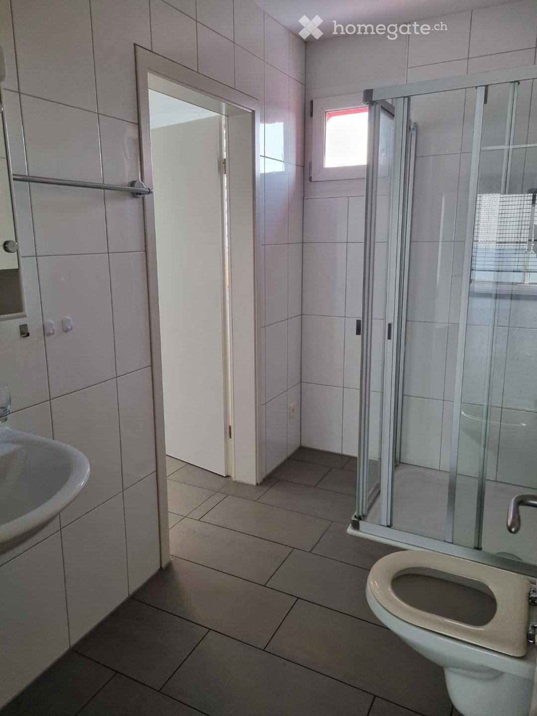 Appartamento di 4 ½ locali