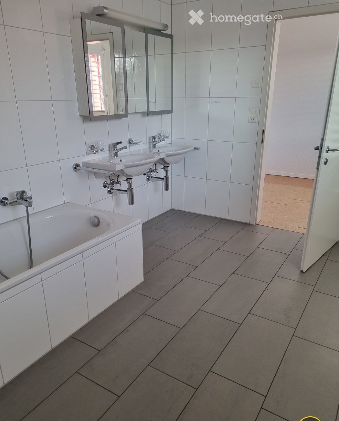 Appartamento di 4 ½ locali