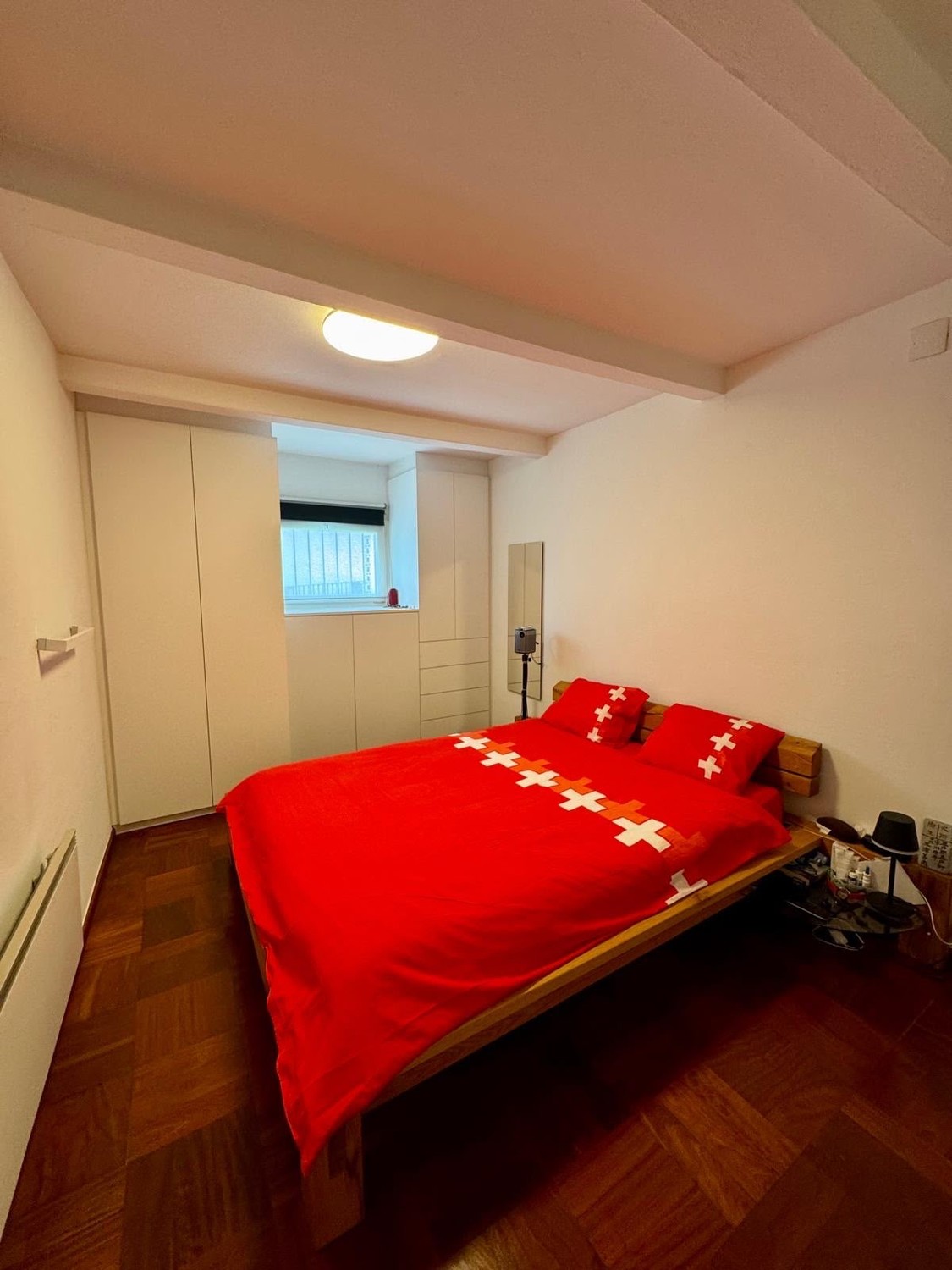 2 rooms single house