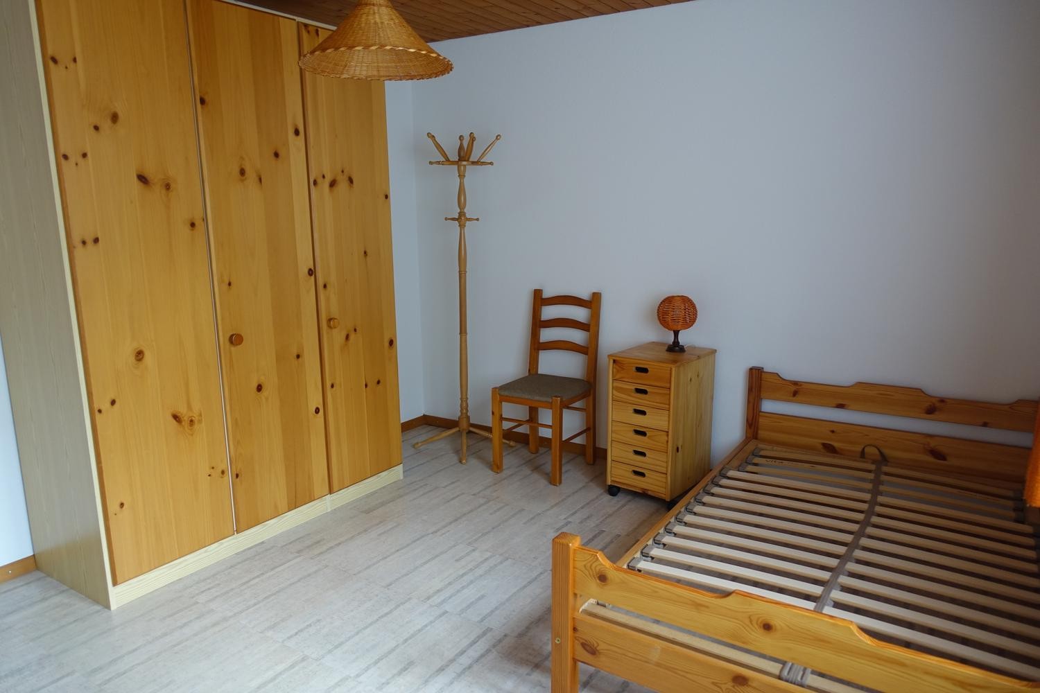 7 rooms apartment