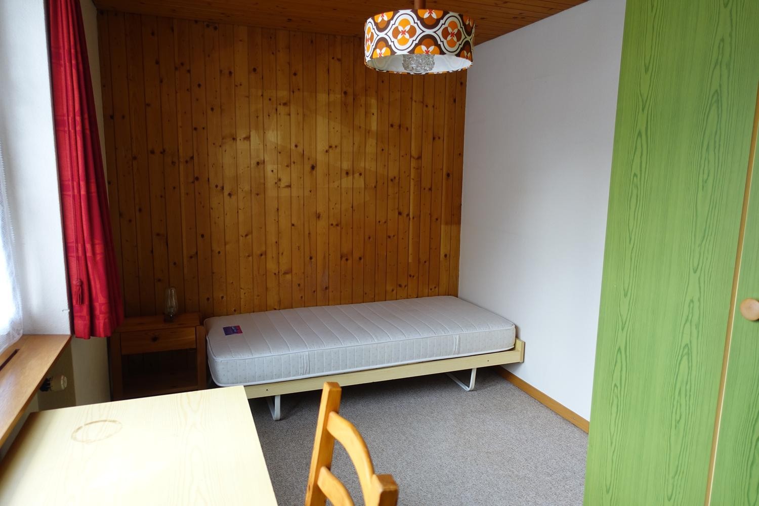 7 rooms apartment