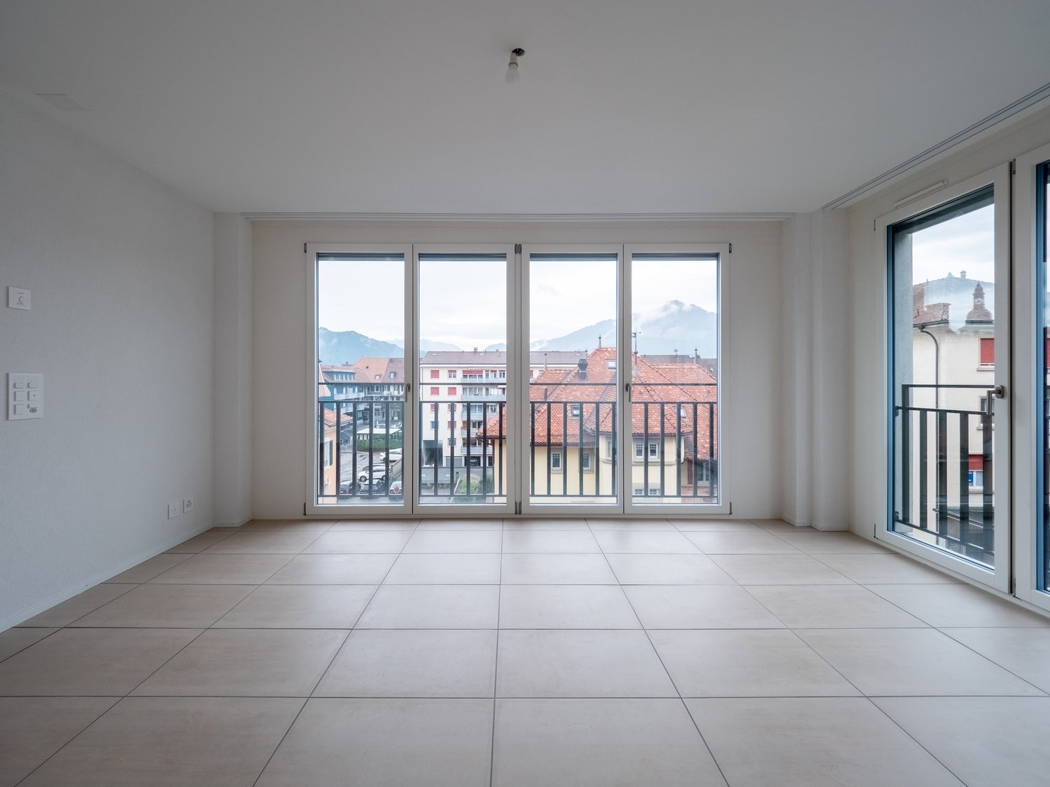 Appartamento di 3 ½ locali