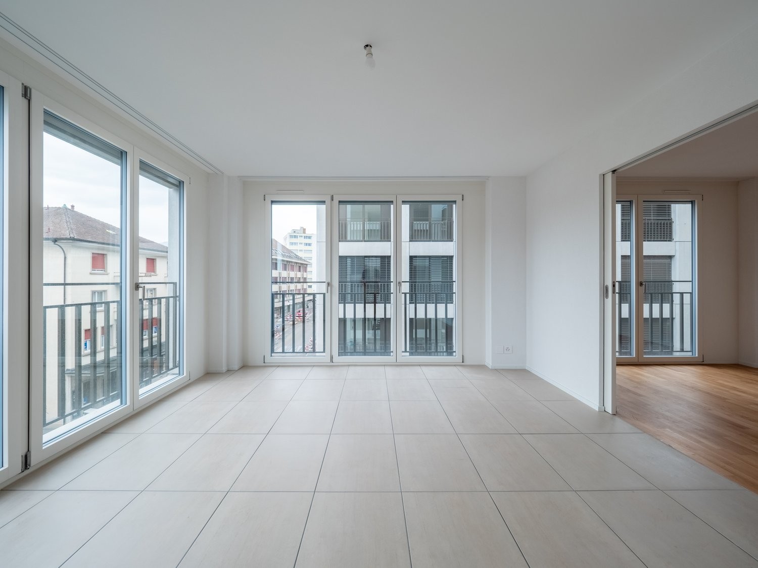 Appartamento di 3 ½ locali