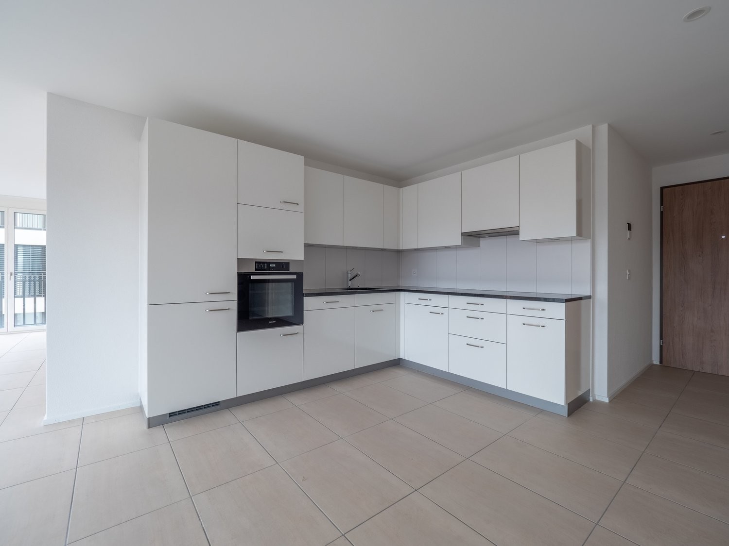 Appartamento di 3 ½ locali
