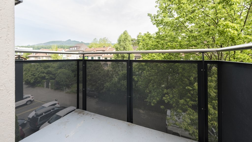 4 ½ pièces appartement