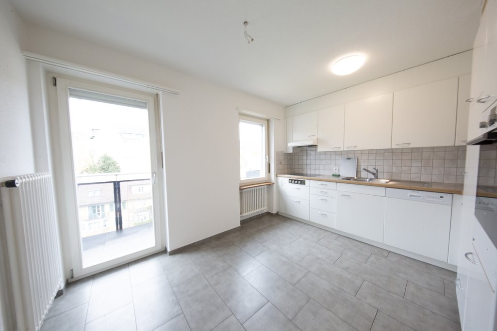 4 ½ pièces appartement