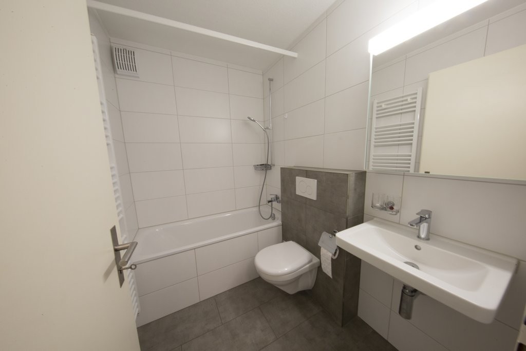 4 ½ pièces appartement