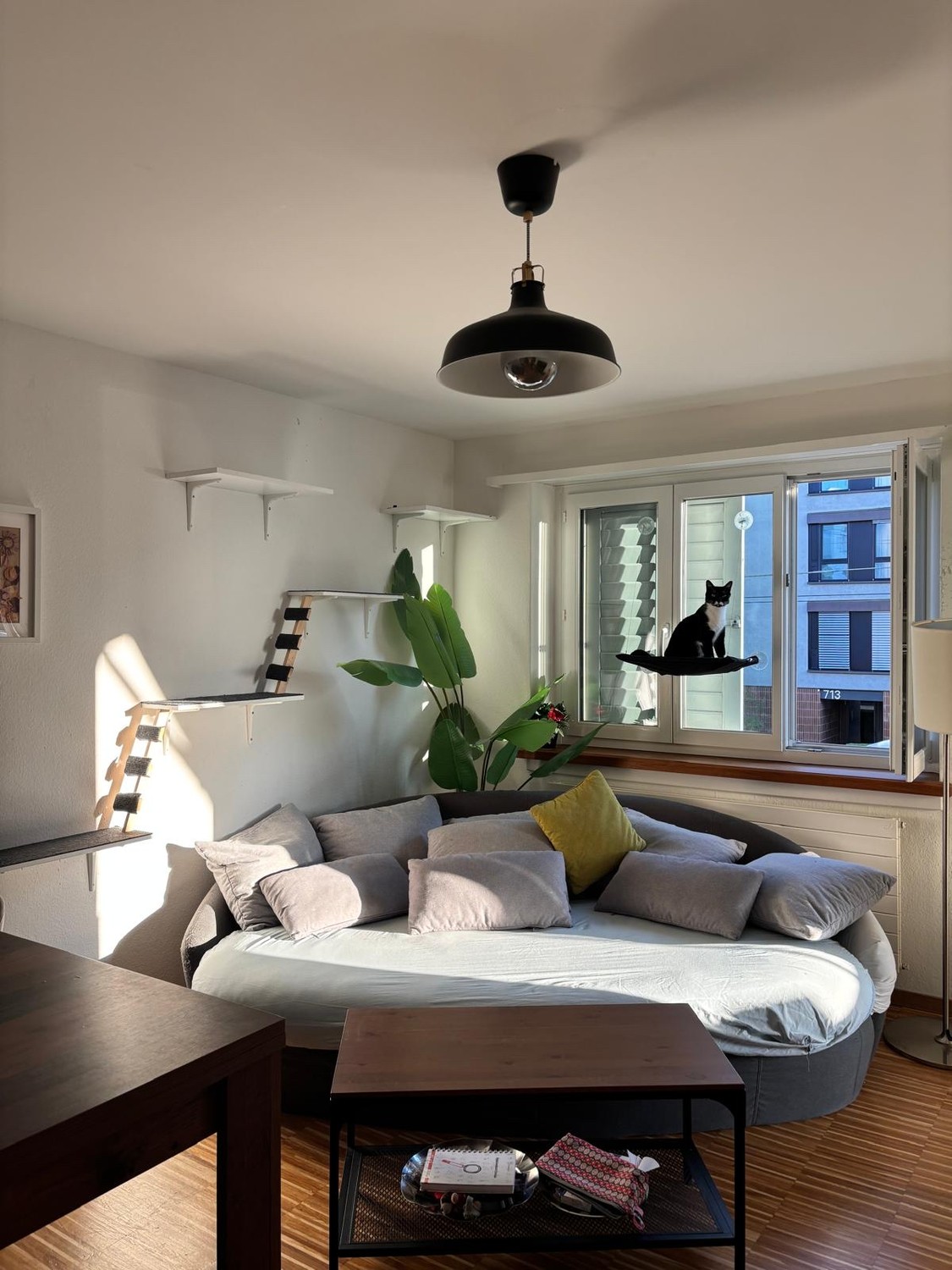 Appartamento di 3 ½ locali