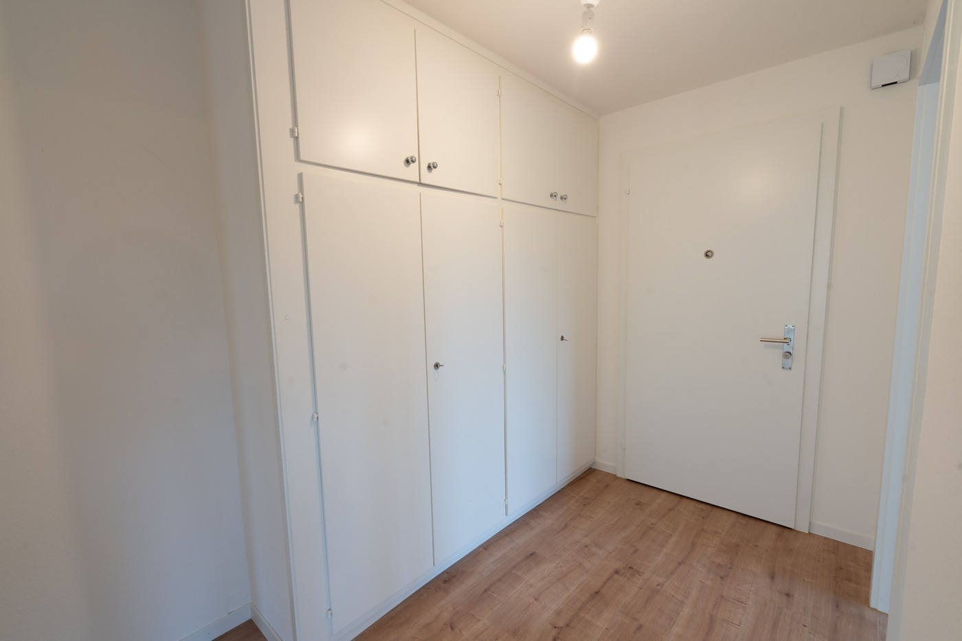 appartamento di 3 locali