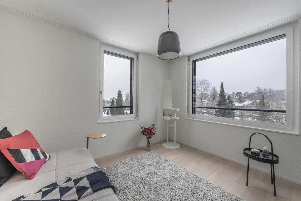 Appartement de 3 ½ pièces