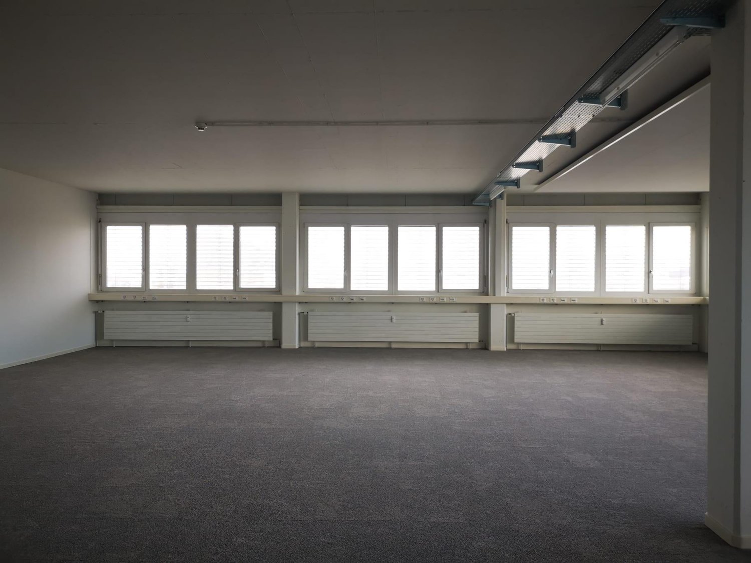 154m² commerciale