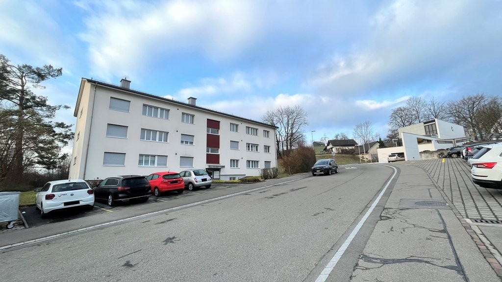 Appartamento di 3 ½ locali