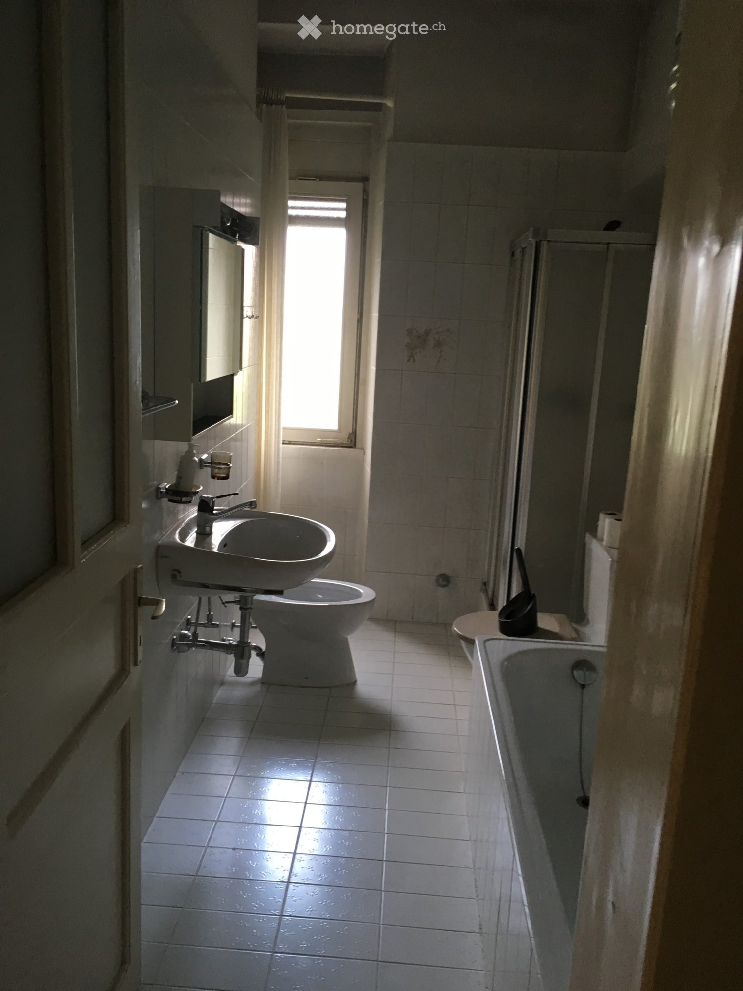 1 Zimmer Einzelzimmer