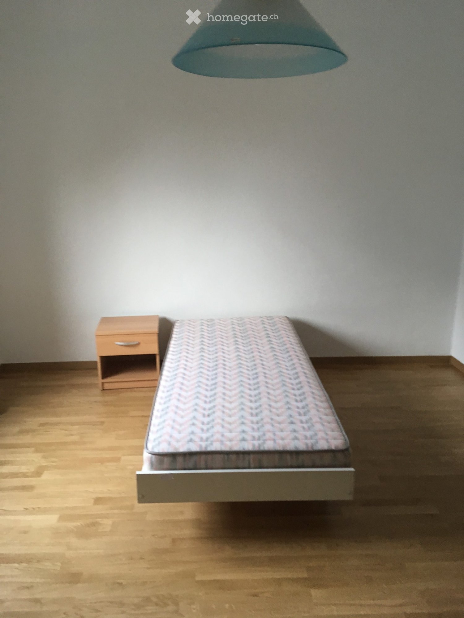 1 Zimmer Einzelzimmer