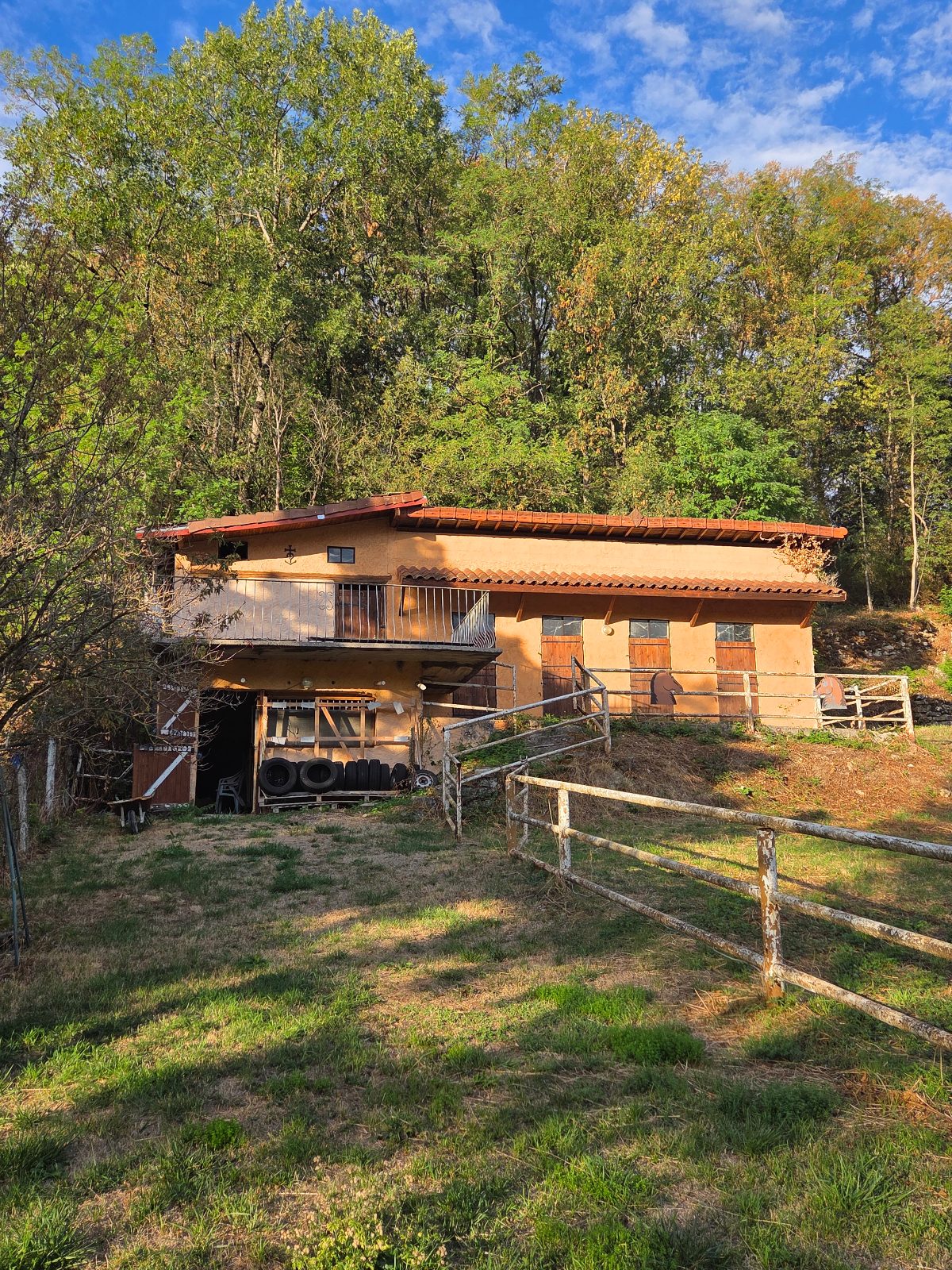 Haus Jura