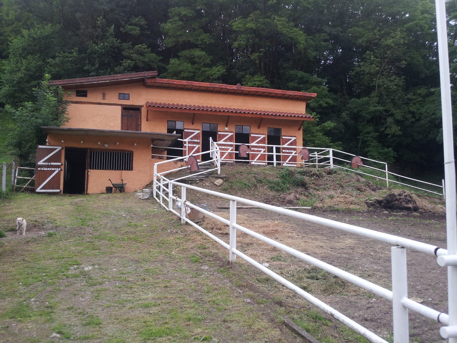 Haus Jura