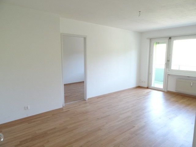 4 rooms apartment