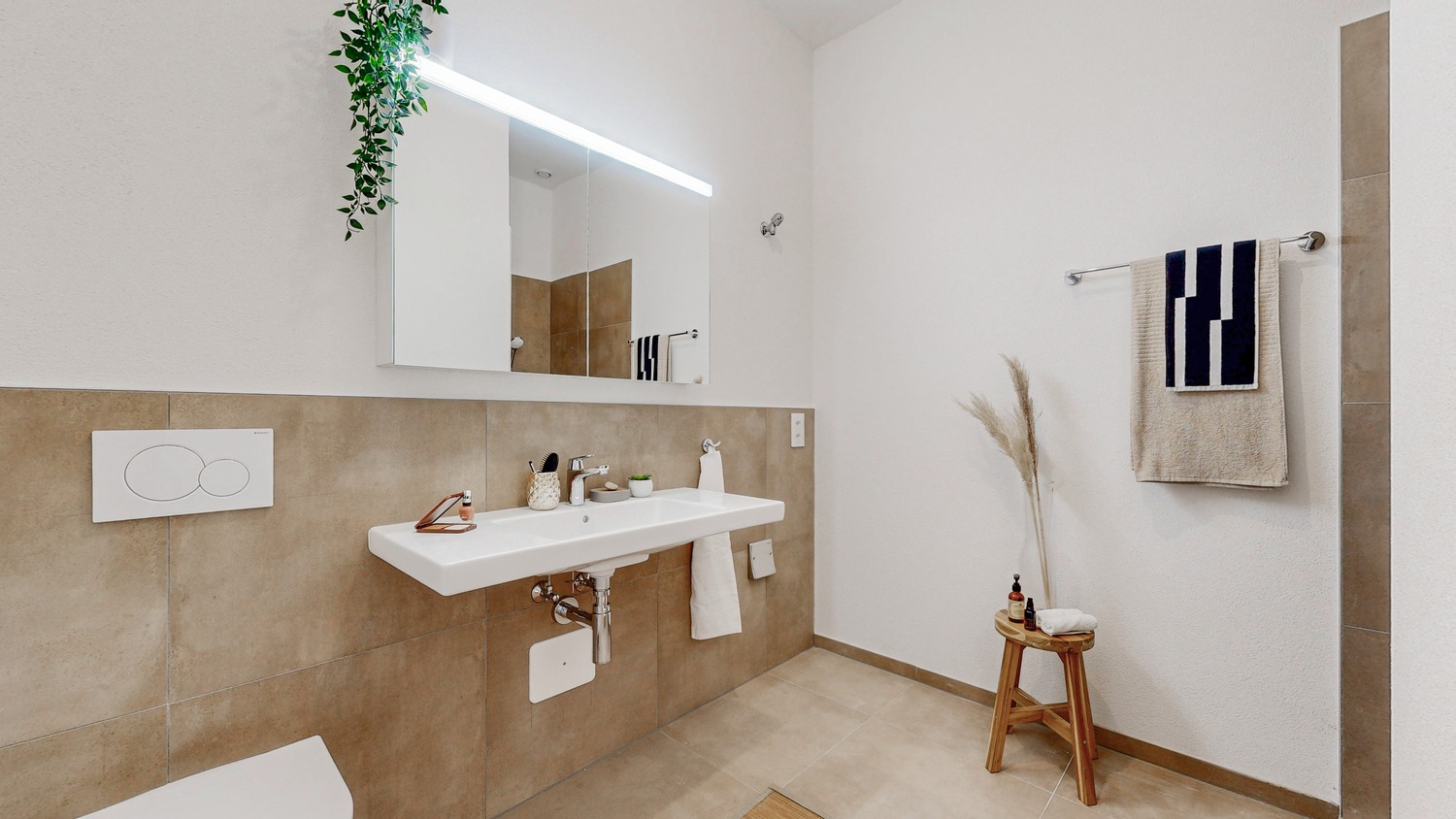 Appartamento di 3 ½ locali
