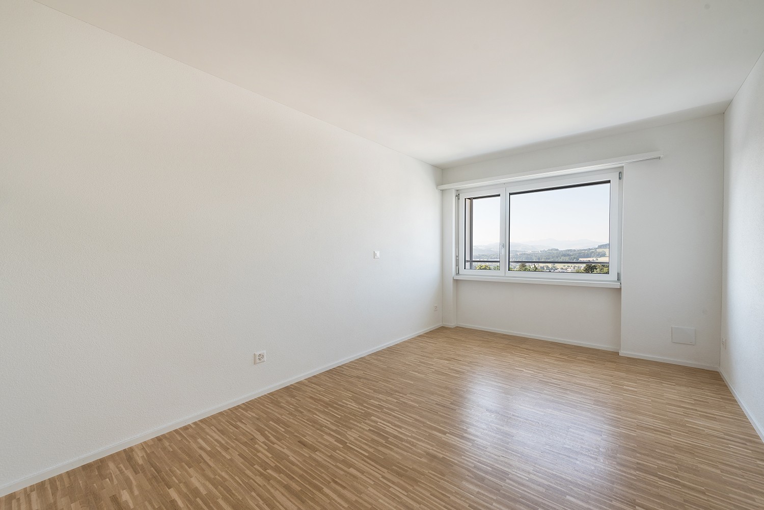 Appartement en attique de 3 ½ pièces