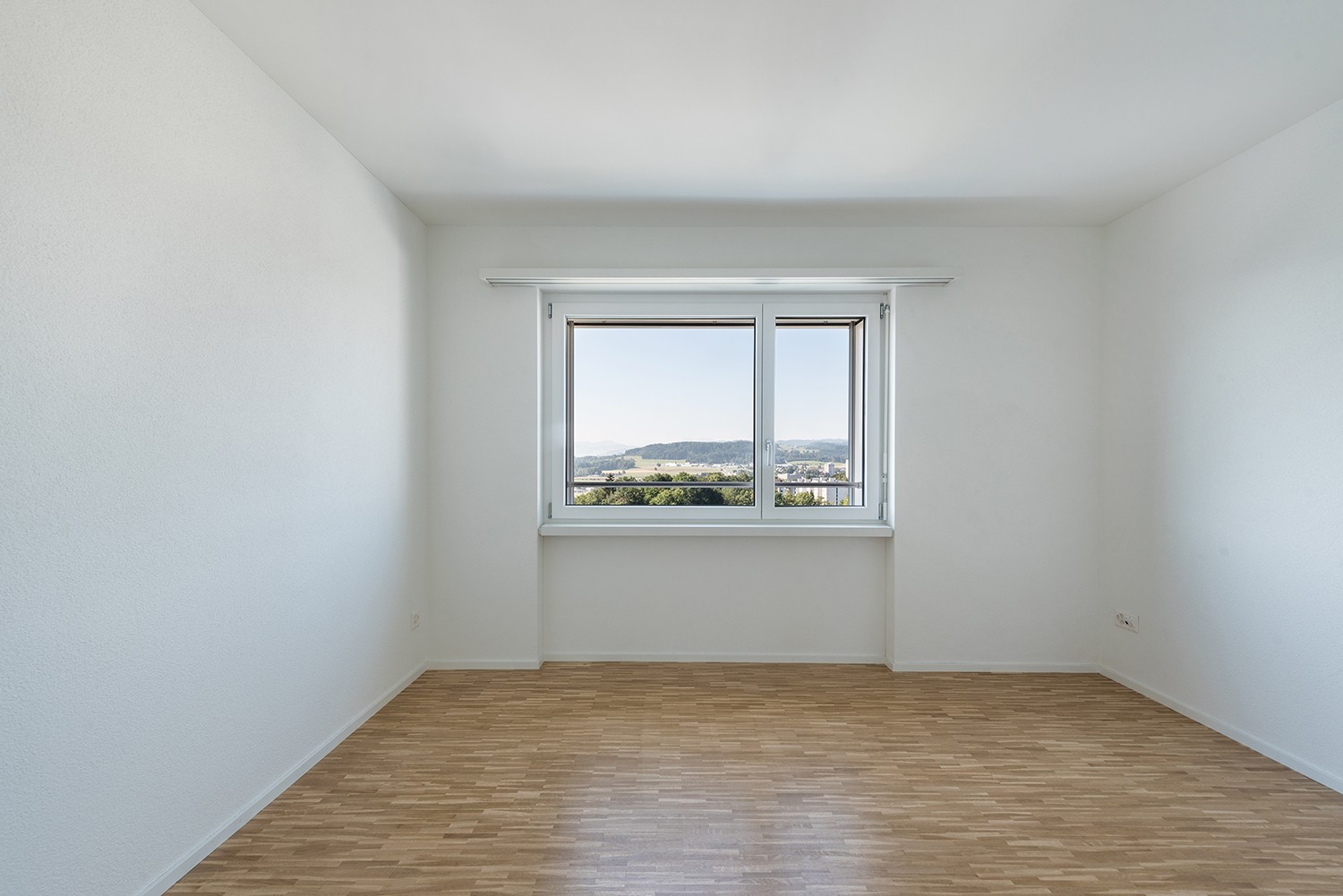 Appartement en attique de 3 ½ pièces