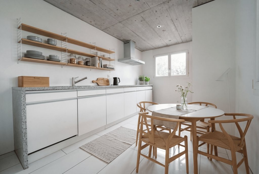 Casa singola di 7 locali