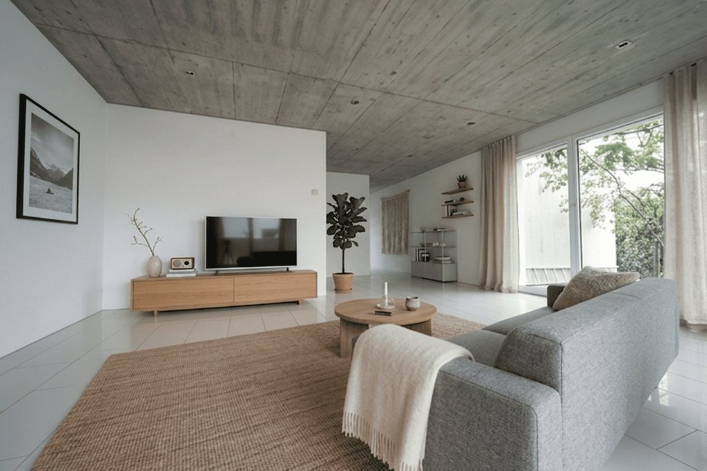 Casa singola di 7 locali